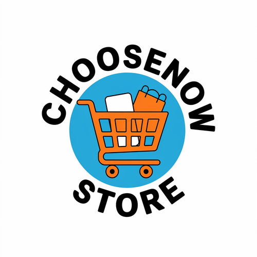 Choose Now Store